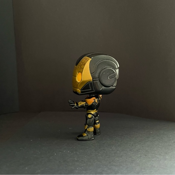 Funko Pop Midnight Suns Iron Man - Picture 4 of 5